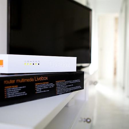 Apartamento Andalucia Benalmádena Esterno foto