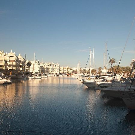 Apartamento Andalucia Benalmádena Esterno foto