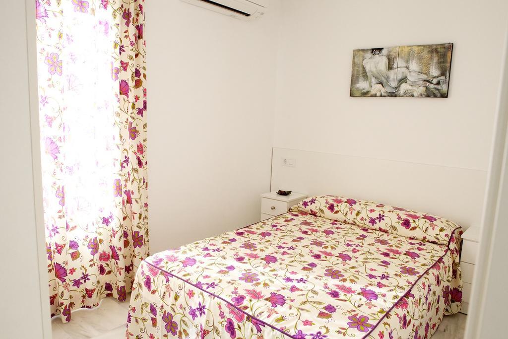Apartamento Andalucia Benalmádena Esterno foto