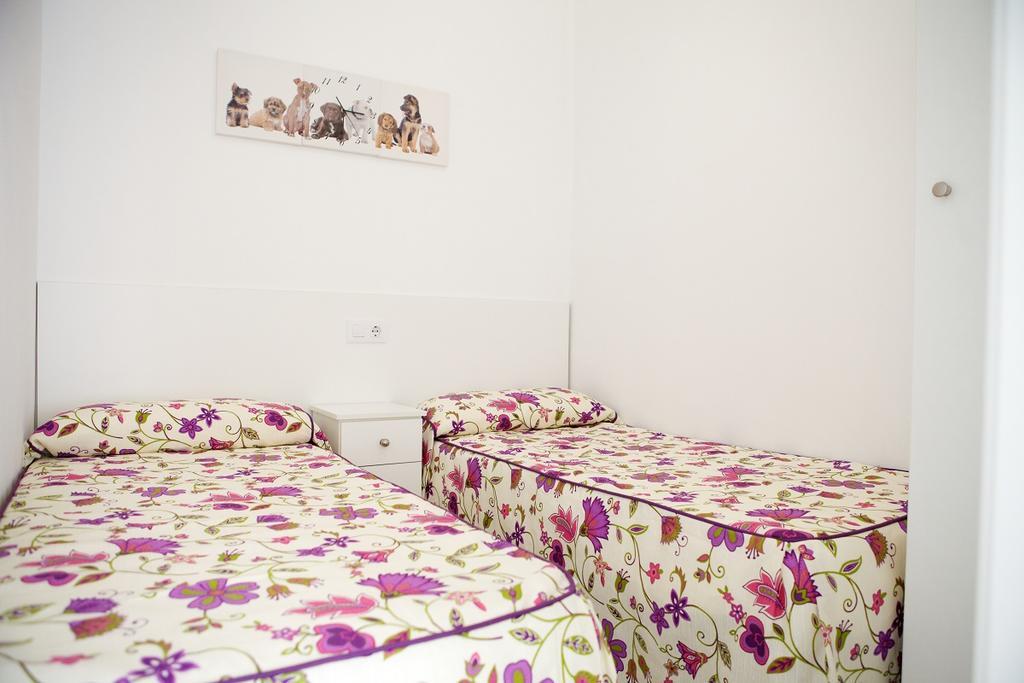Apartamento Andalucia Benalmádena Esterno foto