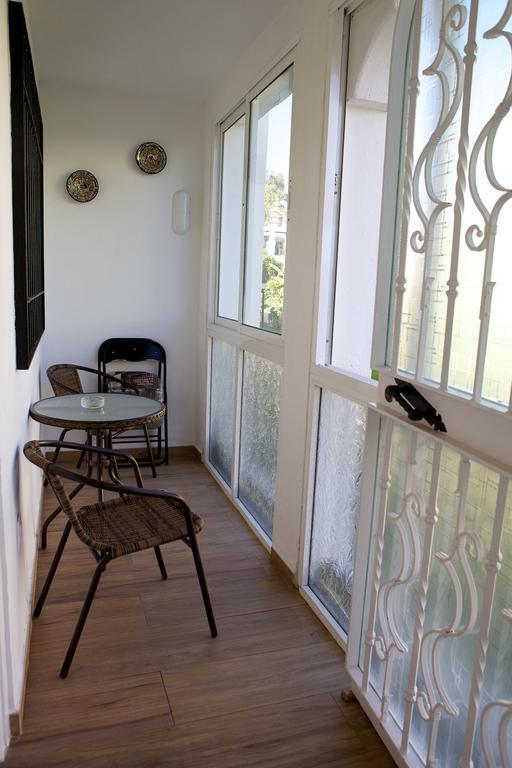 Apartamento Andalucia Benalmádena Esterno foto