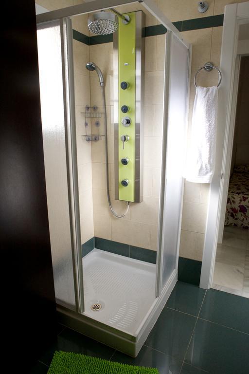 Apartamento Andalucia Benalmádena Esterno foto